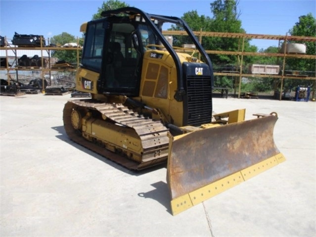 Tractores Sobre Orugas Caterpillar D4K en venta Ref.: 1557191801244016 No. 3