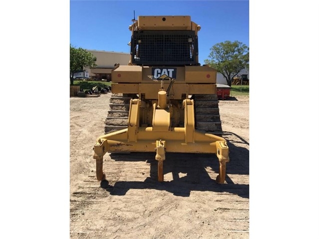 Tractores Sobre Orugas Caterpillar D6T en venta, usada Ref.: 1557198570175333 No. 4