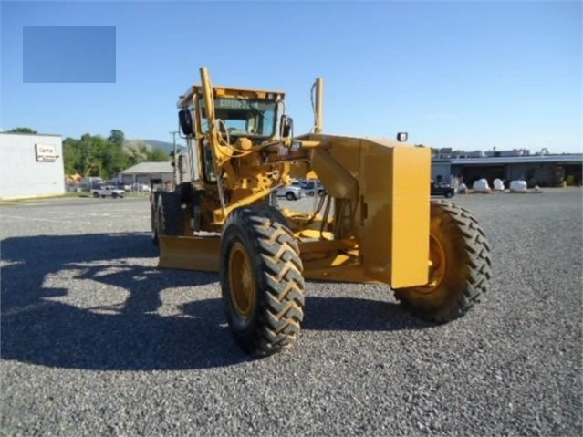 Motoconformadoras Caterpillar 140H de segunda mano en venta Ref.: 1557263120751383 No. 2