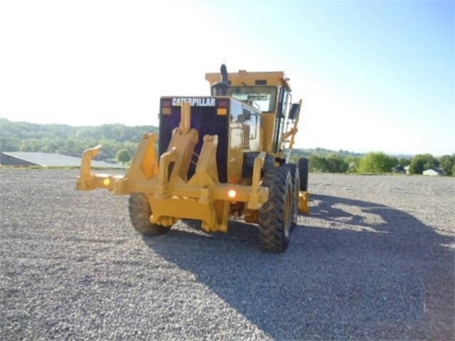 Motoconformadoras Caterpillar 140H de segunda mano en venta Ref.: 1557263120751383 No. 3