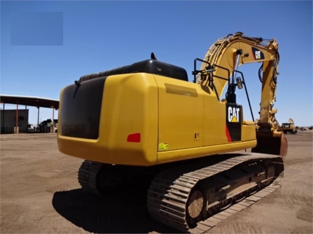 Excavadoras Hidraulicas Caterpillar 336FL usada en buen estado Ref.: 1557263592393011 No. 3