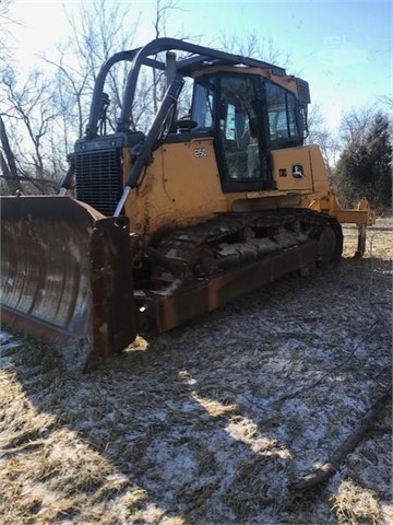 Dozers/tracks Deere 850J