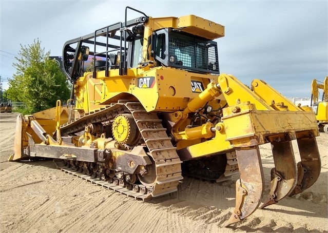 Tractores Sobre Orugas Caterpillar D8T de segunda mano Ref.: 1557447777058190 No. 2