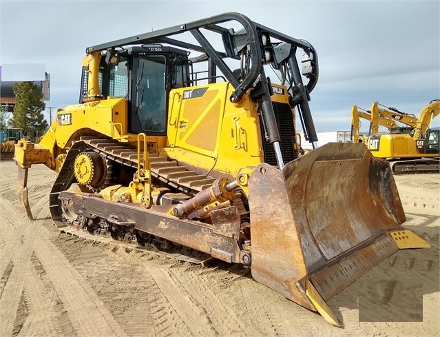 Tractores Sobre Orugas Caterpillar D8T de segunda mano Ref.: 1557447777058190 No. 3