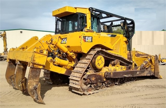 Tractores Sobre Orugas Caterpillar D8T de segunda mano Ref.: 1557447777058190 No. 4