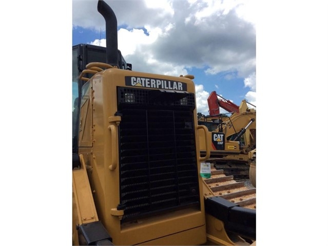 Tractores Sobre Orugas Caterpillar D6N en optimas condiciones Ref.: 1557448145281199 No. 4