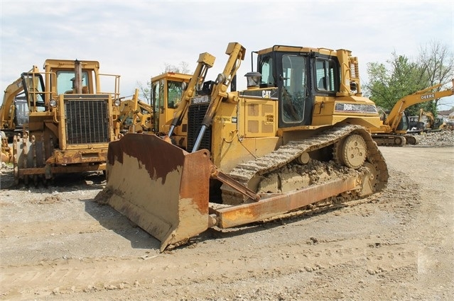 Tractores Sobre Orugas Caterpillar D6R en venta Ref.: 1557460455048794 No. 3