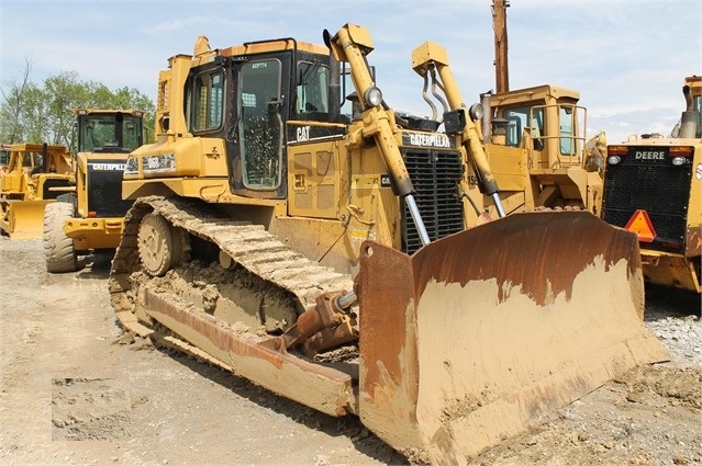 Tractores Sobre Orugas Caterpillar D6R en venta Ref.: 1557460455048794 No. 4