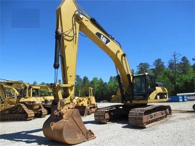 Excavadoras Hidraulicas Caterpillar 336DL usada a la venta Ref.: 1557460618362782 No. 2