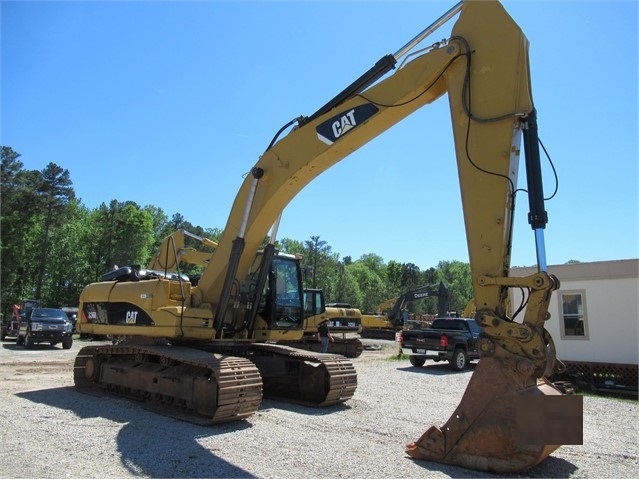 Excavadoras Hidraulicas Caterpillar 336DL usada a la venta Ref.: 1557460618362782 No. 3