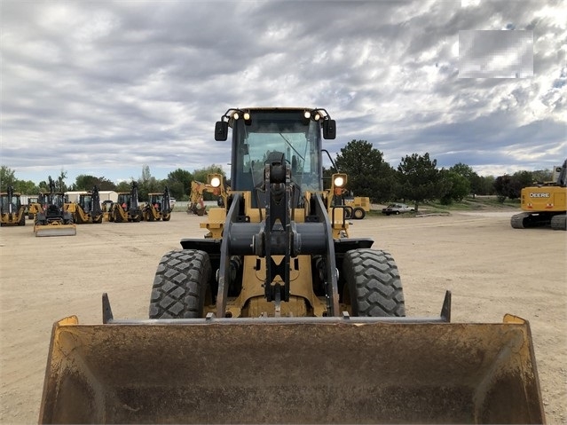 Cargadoras Sobre Ruedas Deere 624K en buenas condiciones Ref.: 1557777480800675 No. 2