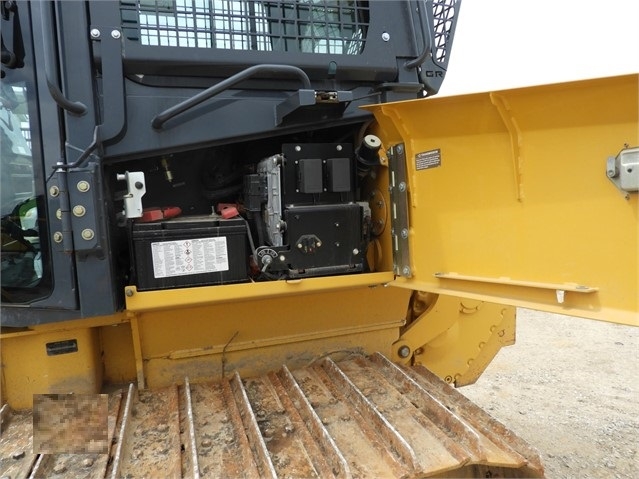 Tractores Sobre Orugas Deere 650 usada a la venta Ref.: 1557794803340623 No. 4