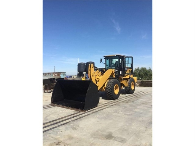 Wheel Loaders Caterpillar 930