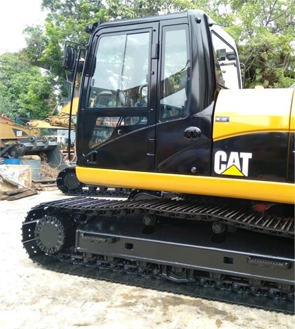 Excavadoras Hidraulicas Caterpillar 320D en buenas condiciones Ref.: 1557884906415531 No. 2