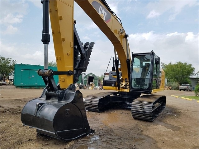 Excavadoras Hidraulicas Caterpillar 320EL en venta Ref.: 1557885645286270 No. 2