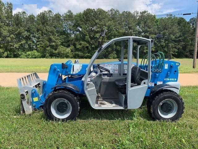 Telehandler Genie GTH5519