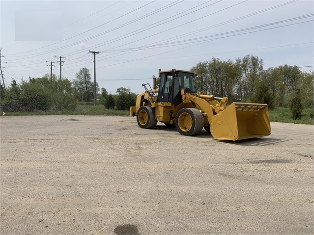 Cargadoras Sobre Ruedas Caterpillar 962H en buenas condiciones Ref.: 1558030177855362 No. 2