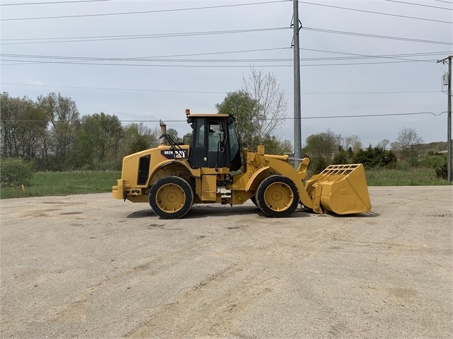 Cargadoras Sobre Ruedas Caterpillar 962H en buenas condiciones Ref.: 1558030177855362 No. 3