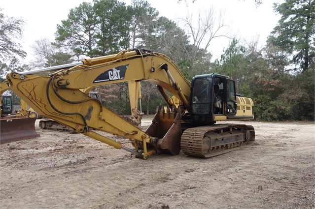 Excavadoras Hidraulicas Caterpillar 330CL