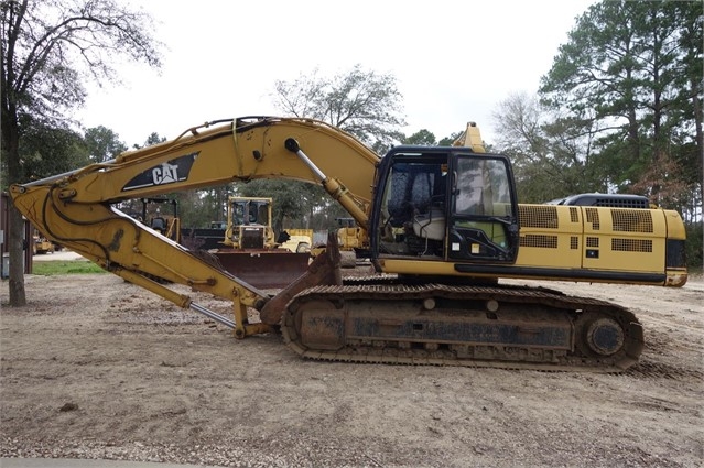 Excavadoras Hidraulicas Caterpillar 330CL importada en buenas con Ref.: 1558051774519354 No. 2