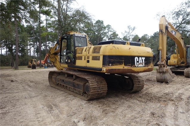 Excavadoras Hidraulicas Caterpillar 330CL importada en buenas con Ref.: 1558051774519354 No. 3