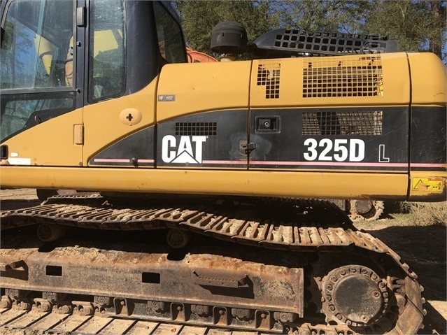 Excavadoras Hidraulicas Caterpillar 325DL usada a buen precio Ref.: 1558052097685380 No. 3