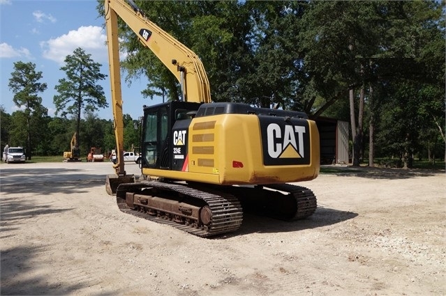 Excavadoras Hidraulicas Caterpillar 324EL de importacion a la ven Ref.: 1558054205907986 No. 3