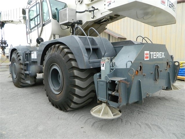 Gruas Terex RT780 usada en buen estado Ref.: 1558116416168660 No. 2