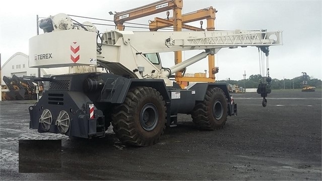 Gruas Terex RT780 en venta, usada Ref.: 1558117184706348 No. 3