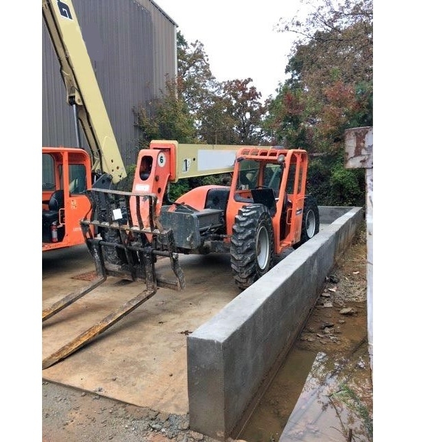 Telehandler Jlg G6-42A