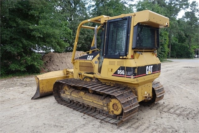 Tractores Sobre Orugas Caterpillar D5G de bajo costo Ref.: 1558409099595685 No. 3