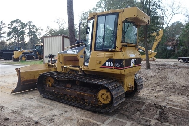 Tractores Sobre Orugas Caterpillar D5G importada a bajo costo Ref.: 1558409302725880 No. 3