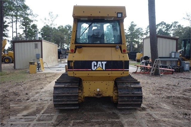 Tractores Sobre Orugas Caterpillar D5G importada a bajo costo Ref.: 1558409302725880 No. 4