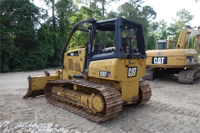 Tractores Sobre Orugas Caterpillar D4K en venta Ref.: 1558409487104670 No. 3