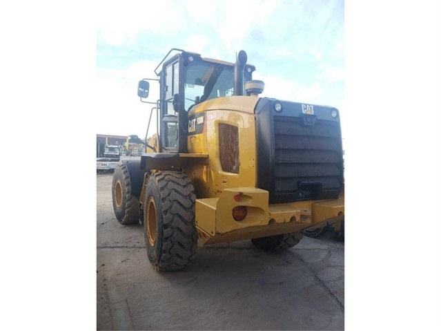 Cargadoras Sobre Ruedas Caterpillar 930K seminueva Ref.: 1558649404064513 No. 4