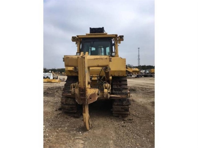 Tractores Sobre Orugas Caterpillar D8T seminueva en venta Ref.: 1558649771694614 No. 4