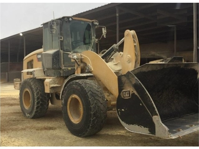 Wheel Loaders Caterpillar 926