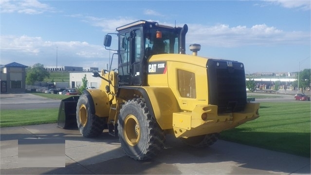 Cargadoras Sobre Ruedas Caterpillar 930K de bajo costo Ref.: 1559010819120699 No. 3