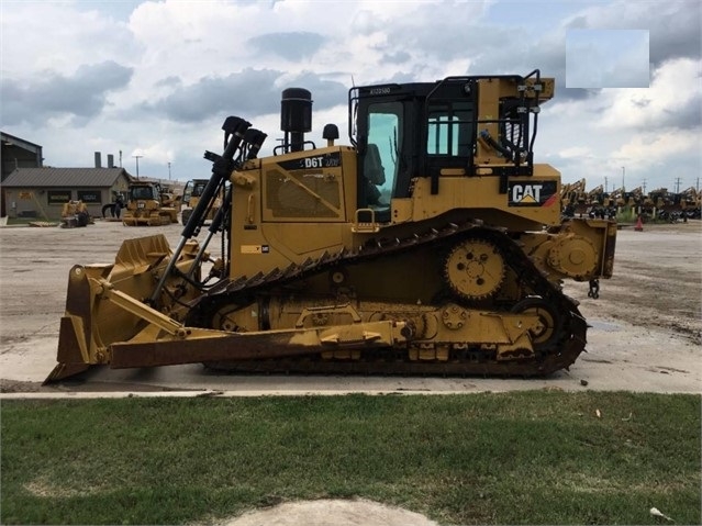 Tractores Sobre Orugas Caterpillar D6T en buenas condiciones Ref.: 1559099500819577 No. 2