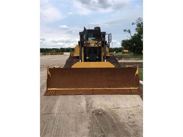 Tractores Sobre Orugas Caterpillar D6T en buenas condiciones Ref.: 1559099500819577 No. 3