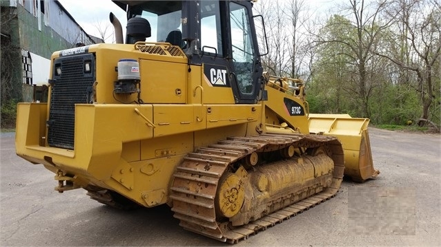 Cargadoras Sobre Orugas Caterpillar 973C de segunda mano Ref.: 1559161018504067 No. 2