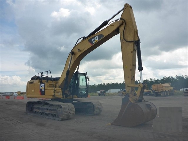 Excavadoras Hidraulicas Caterpillar 336FL seminueva en venta Ref.: 1559165074934279 No. 3