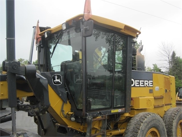 Motoconformadoras Deere 772D de segunda mano en venta Ref.: 1559166141573699 No. 4