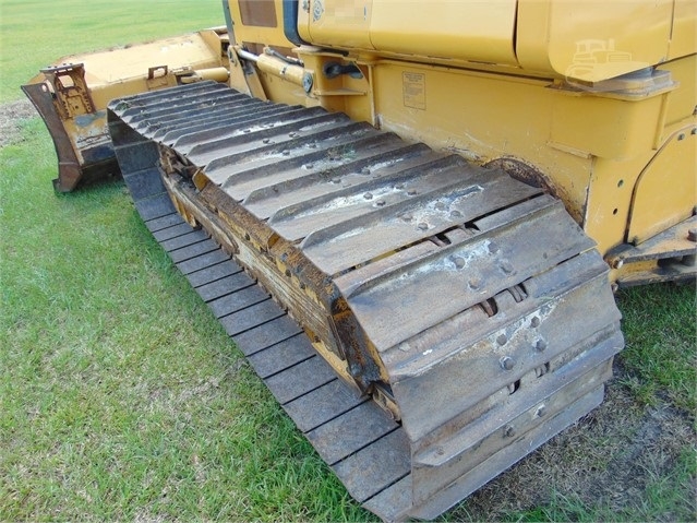 Tractores Sobre Orugas Deere 650J en venta, usada Ref.: 1559253708267023 No. 3