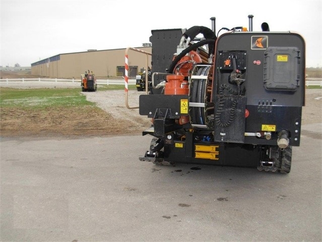 Perforadoras Ditch Witch JT25 importada de segunda mano Ref.: 1559254288608320 No. 2