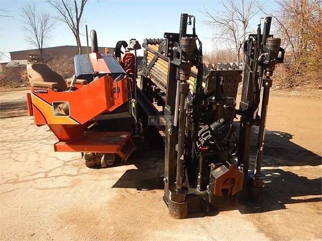 Perforadoras Ditch Witch JT25 en buenas condiciones Ref.: 1559318736352748 No. 2