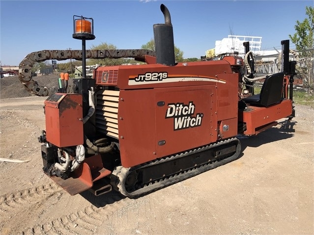 Perforadoras Ditch Witch JT921 en venta, usada Ref.: 1559320082819530 No. 2