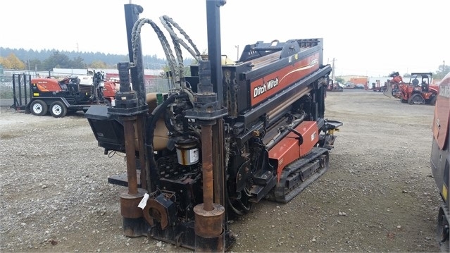 Perforadoras Ditch Witch JT3020 en buenas condiciones Ref.: 1559322752082272 No. 2