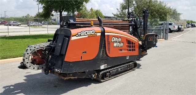 Perforadoras Ditch Witch JT2020 de segunda mano a la venta Ref.: 1559338325217104 No. 4