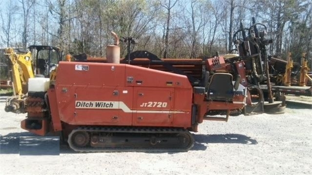 Perforadoras Ditch Witch JT2720 MACH 1